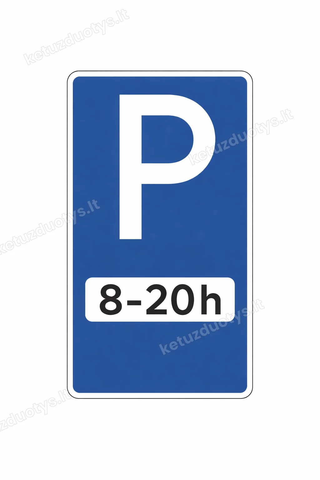 Klausimo iliustracija