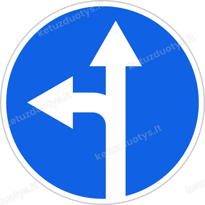 Klausimo iliustracija