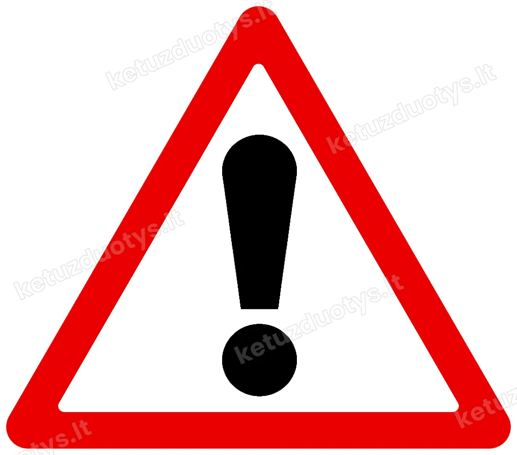 Klausimo iliustracija