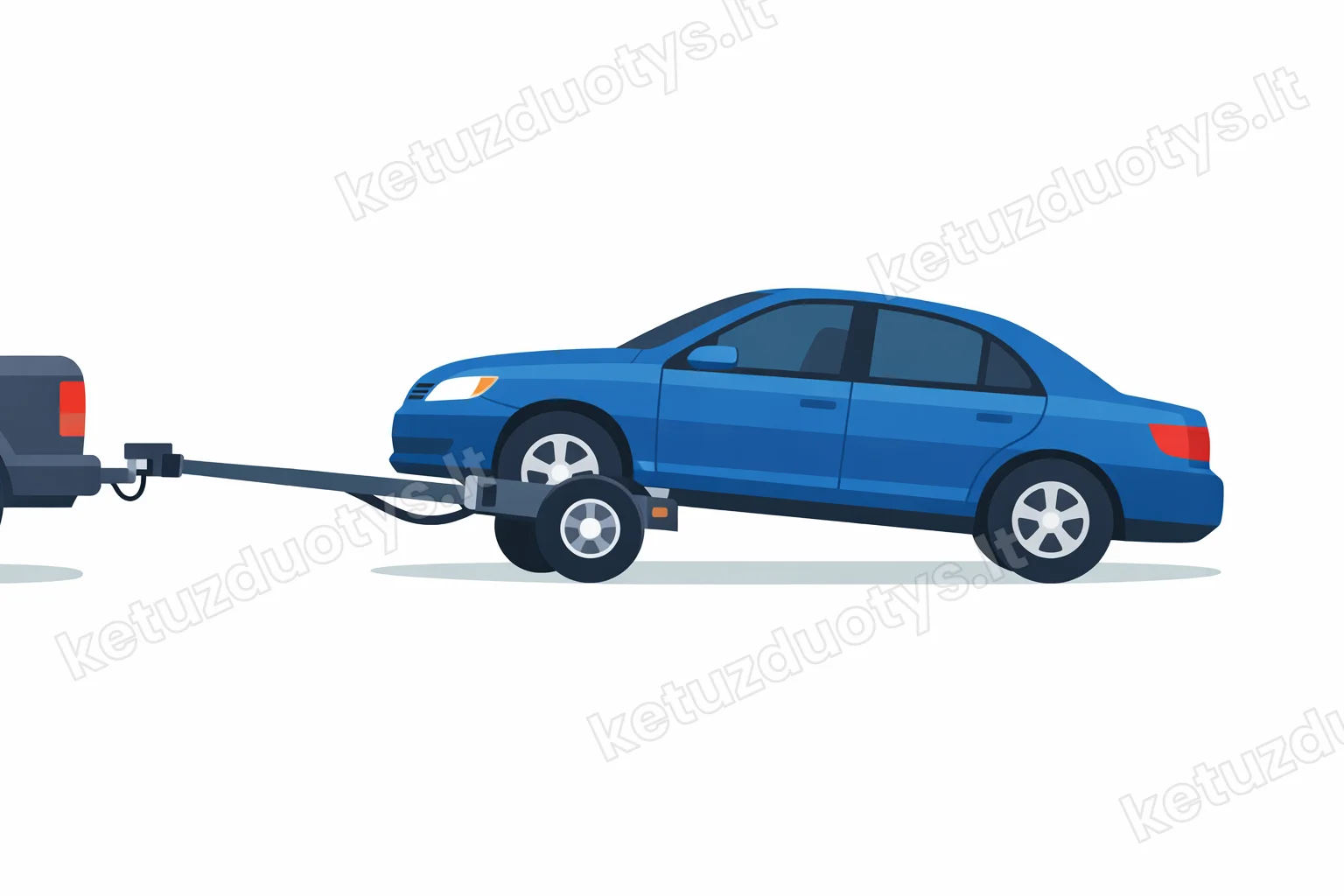 Klausimo iliustracija