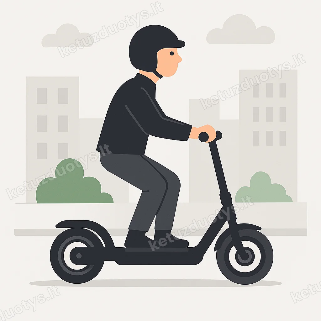 Klausimo iliustracija