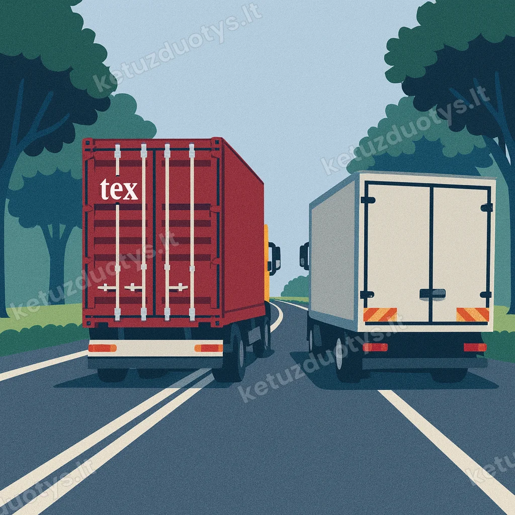 Klausimo iliustracija