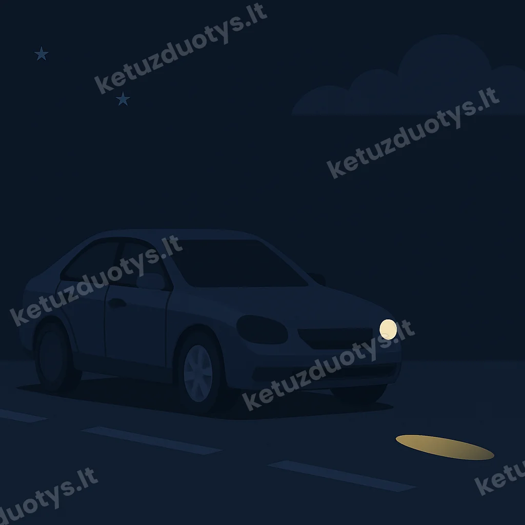 Klausimo iliustracija