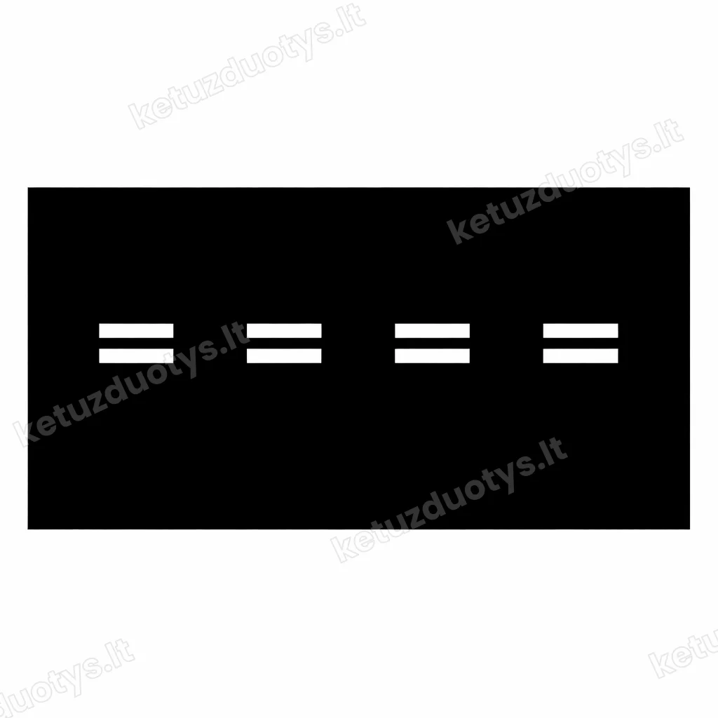 Klausimo iliustracija