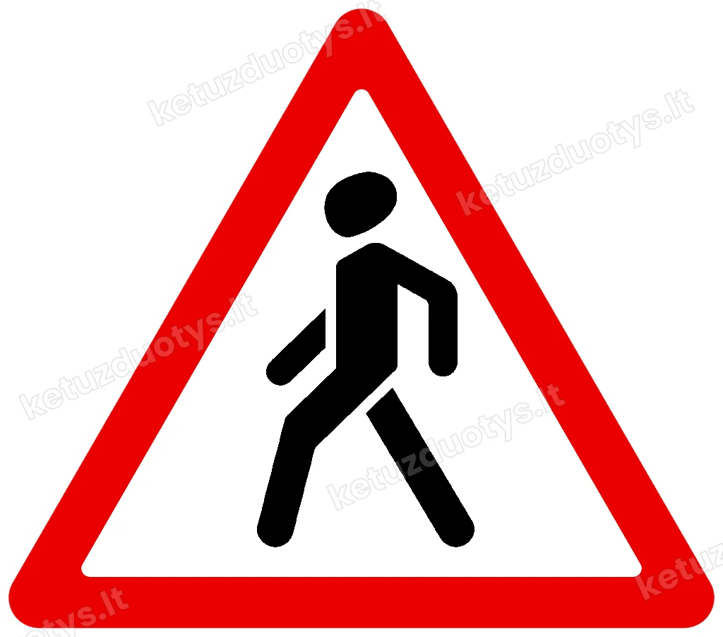 Klausimo iliustracija