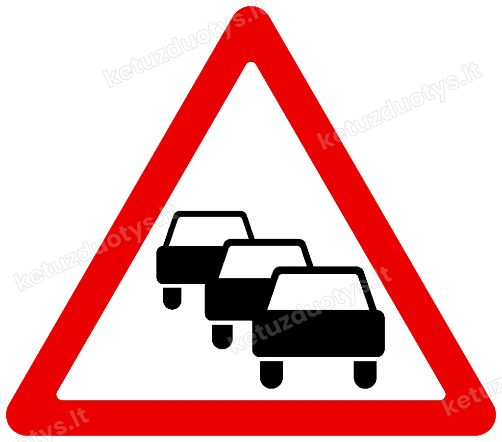 Klausimo iliustracija