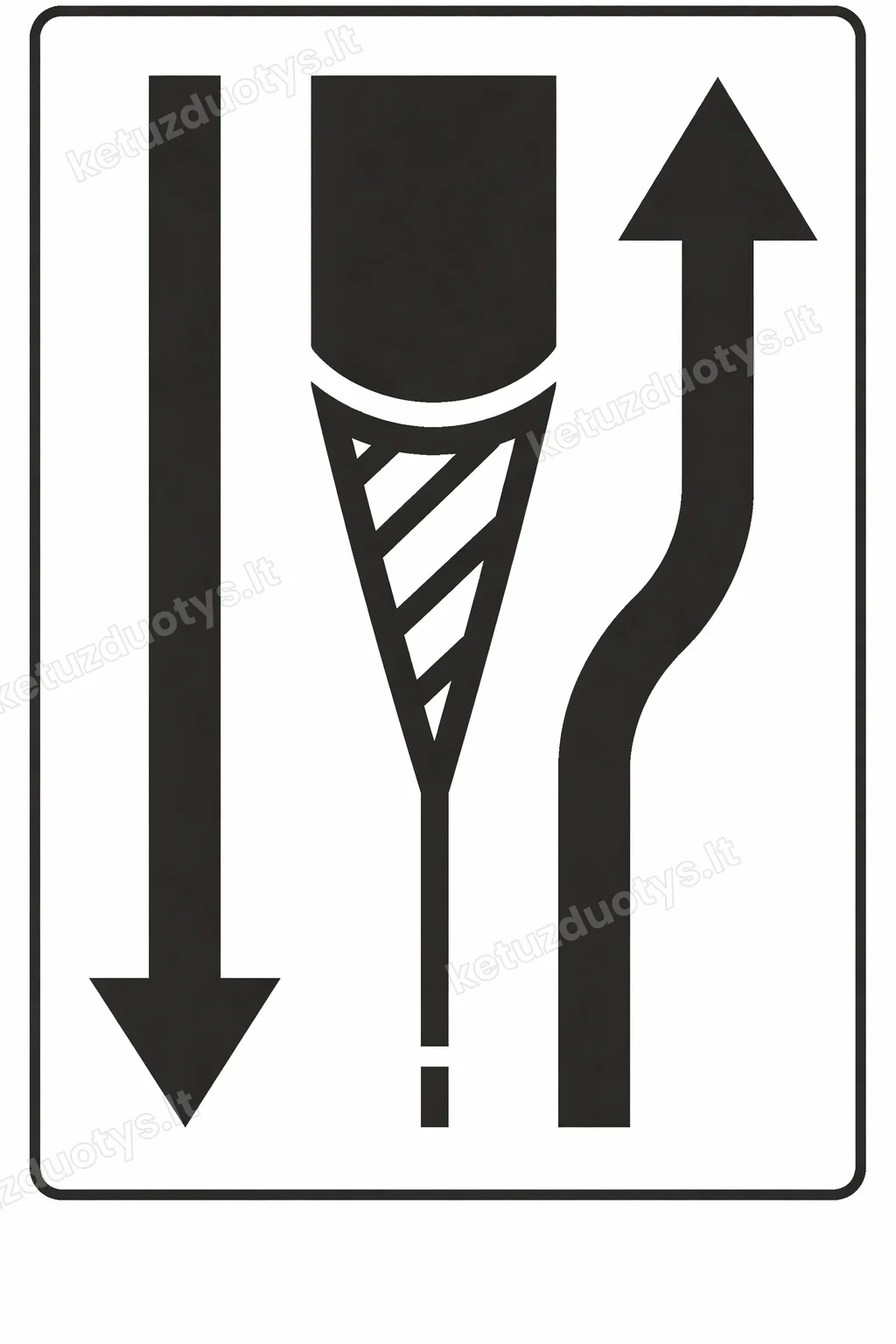 Klausimo iliustracija