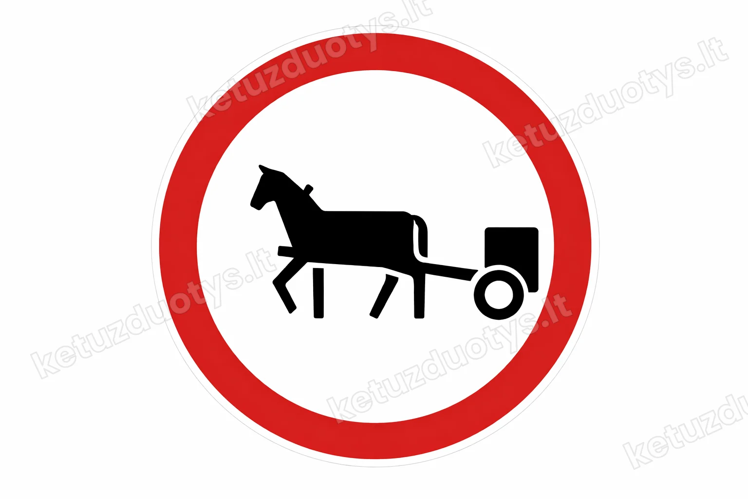 Klausimo iliustracija