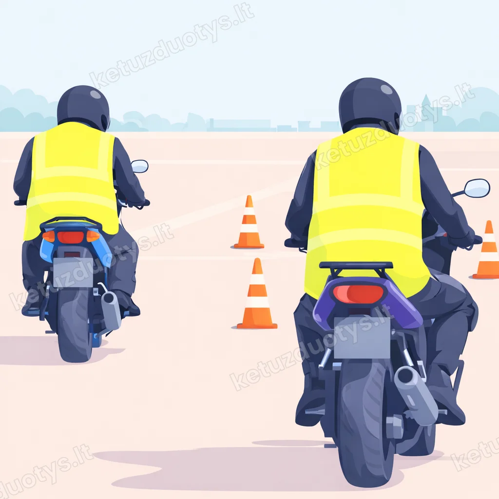 Klausimo iliustracija