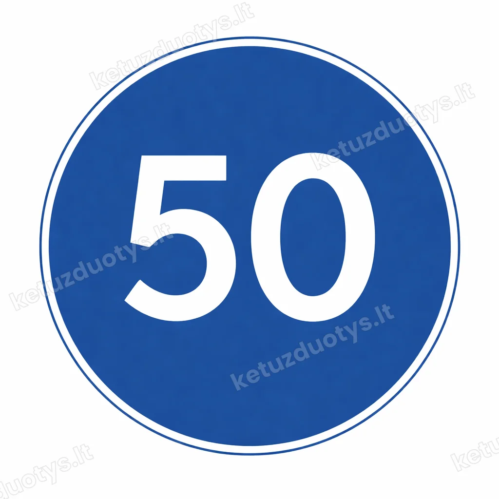 Klausimo iliustracija