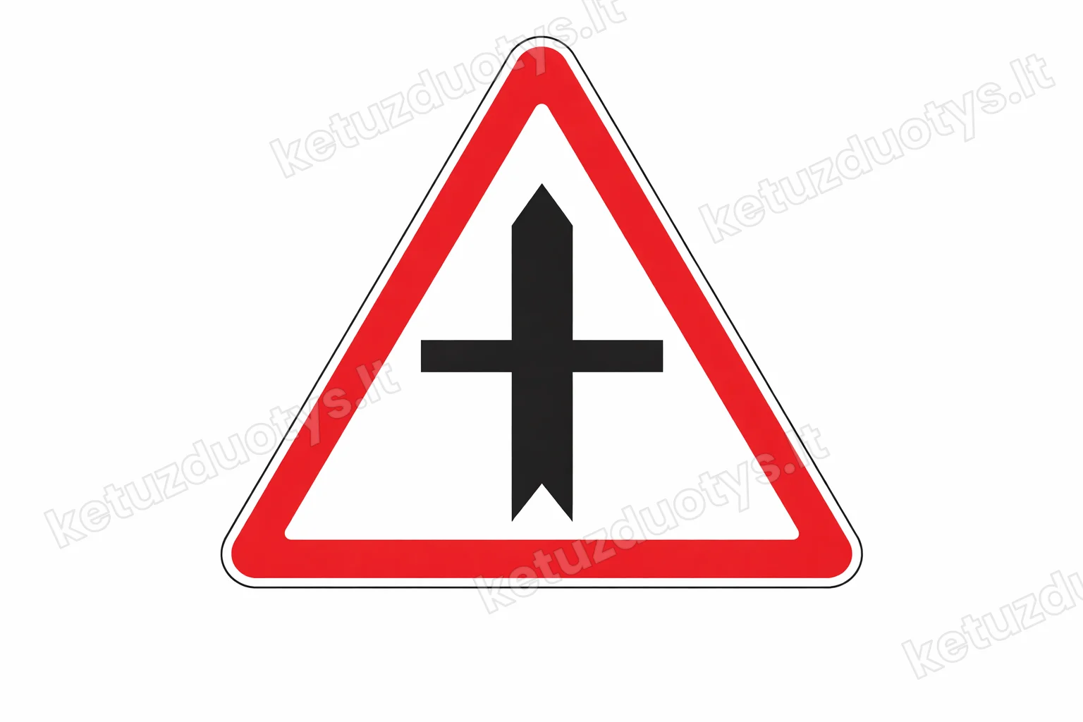 Klausimo iliustracija