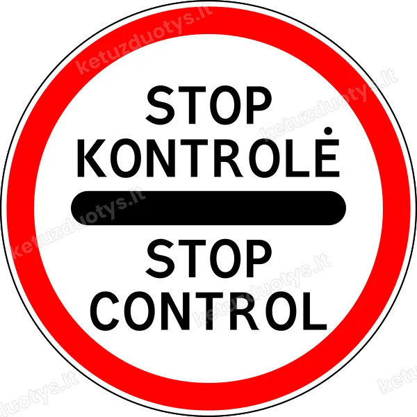 Klausimo iliustracija