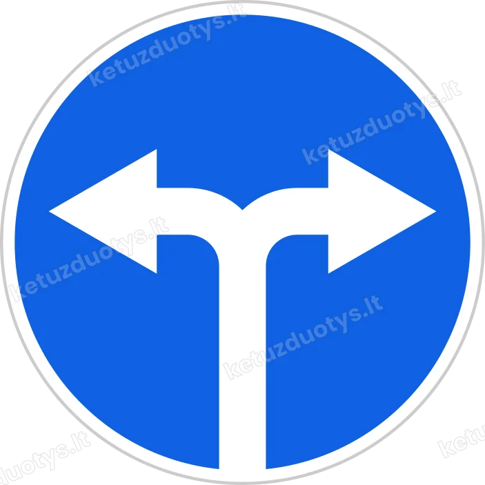 Klausimo iliustracija