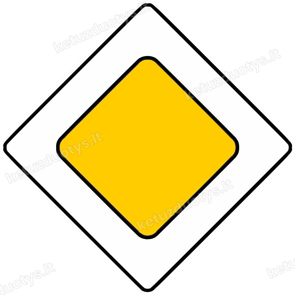 Klausimo iliustracija