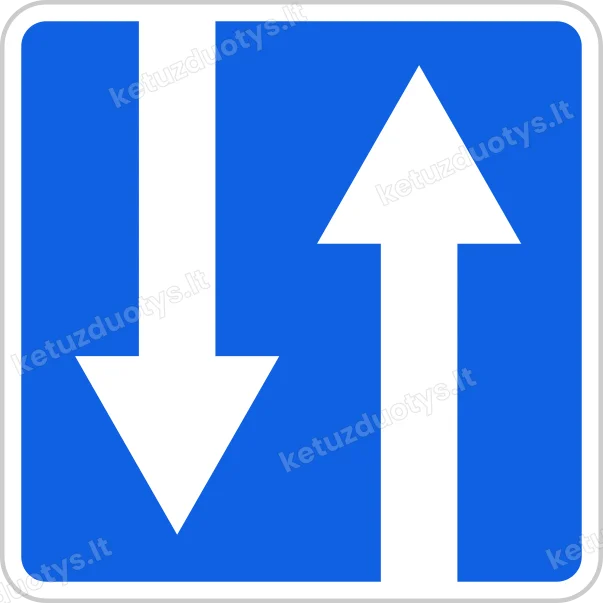 Klausimo iliustracija