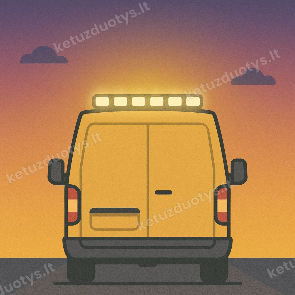 Klausimo iliustracija