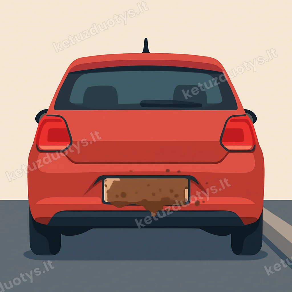 Klausimo iliustracija