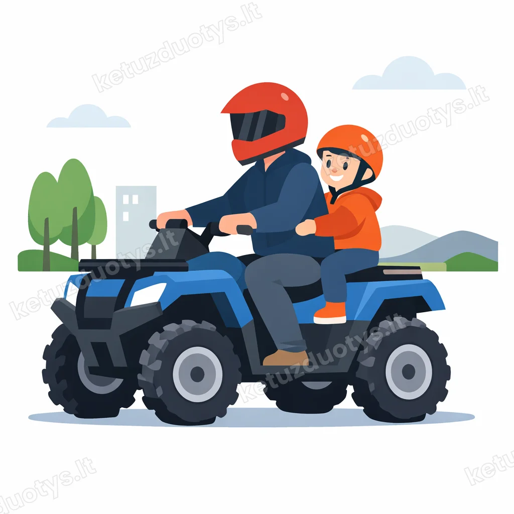 Klausimo iliustracija