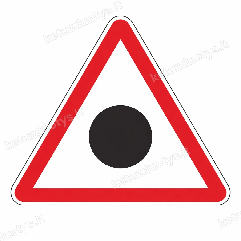 Klausimo iliustracija