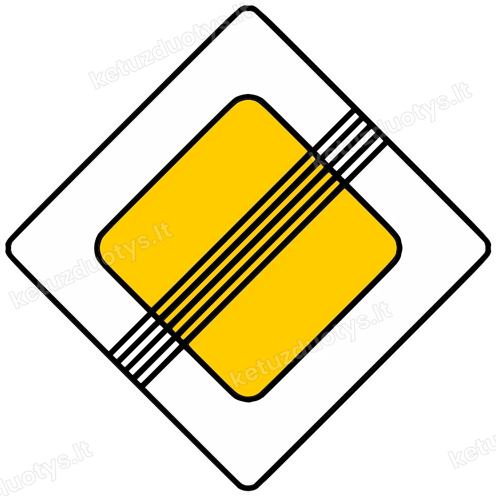 Klausimo iliustracija