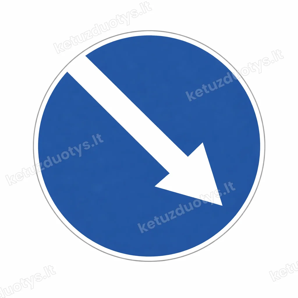 Klausimo iliustracija