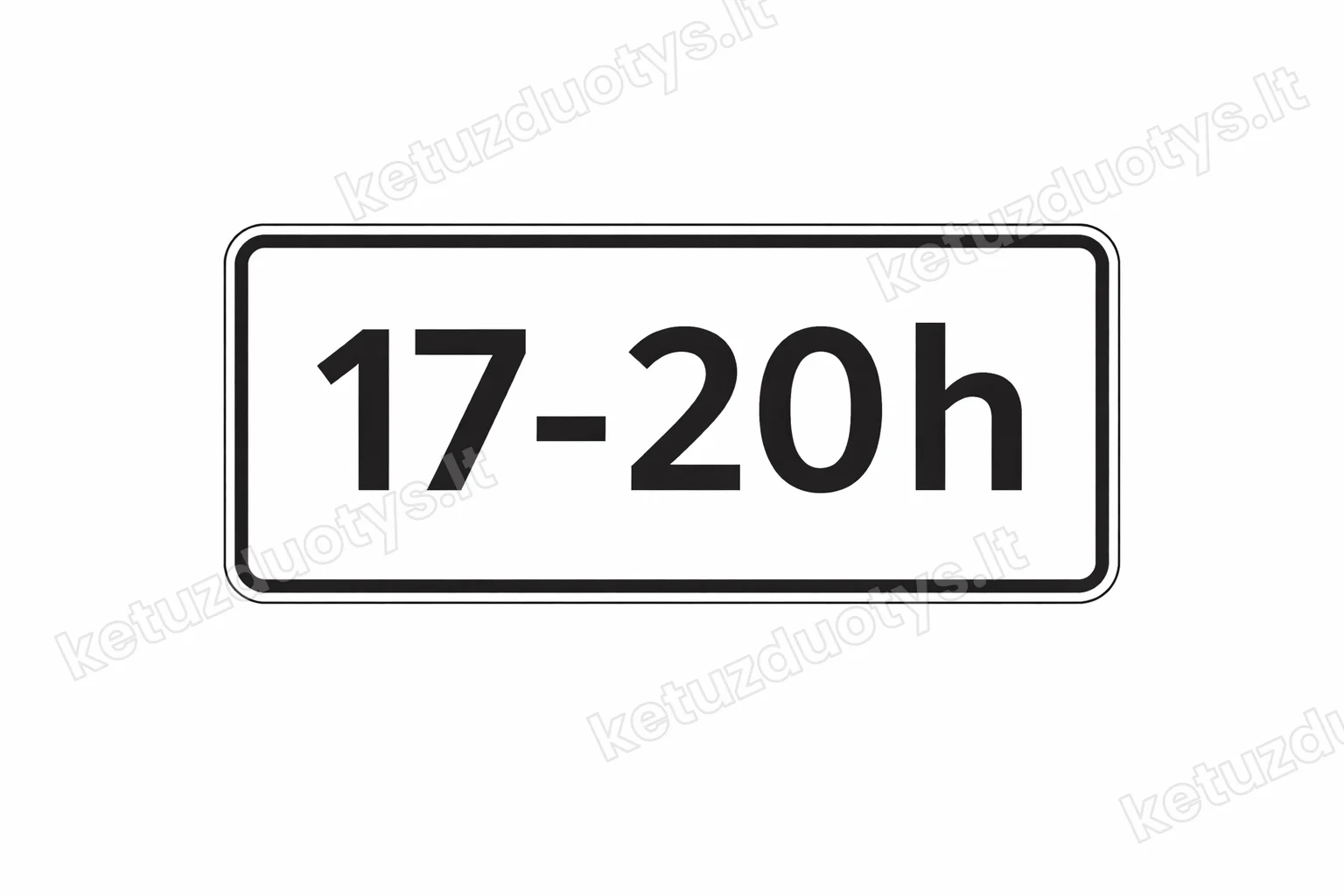 Klausimo iliustracija