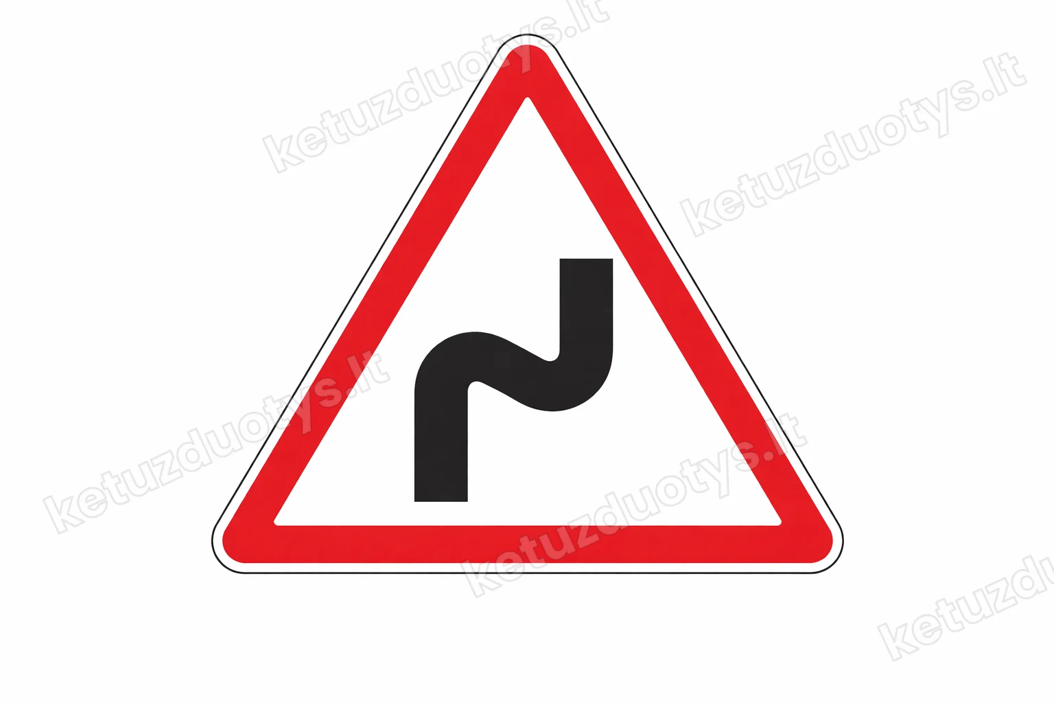 Klausimo iliustracija