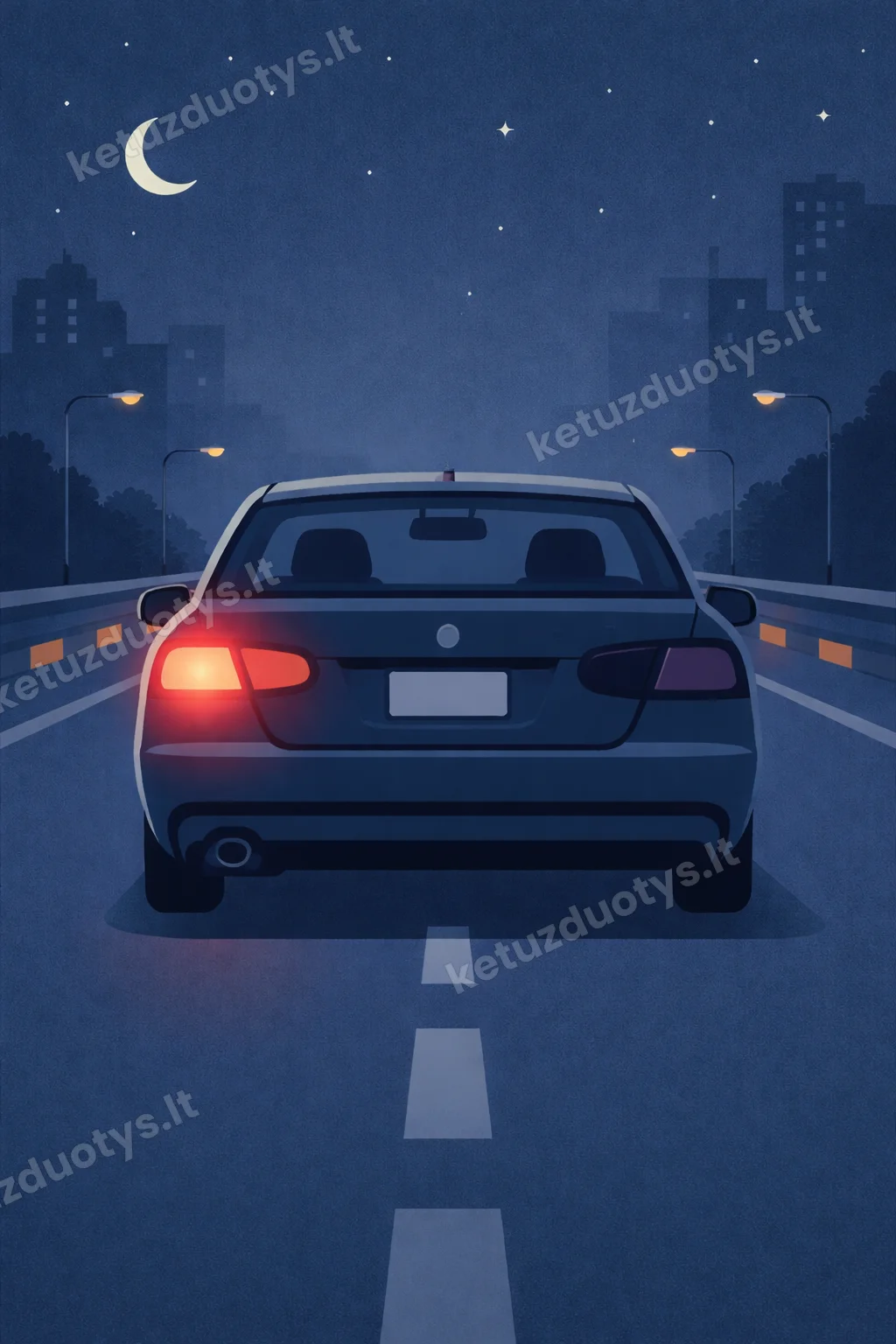 Klausimo iliustracija