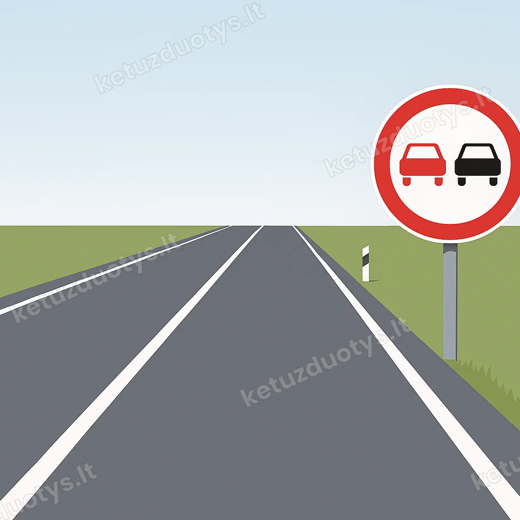 Klausimo iliustracija