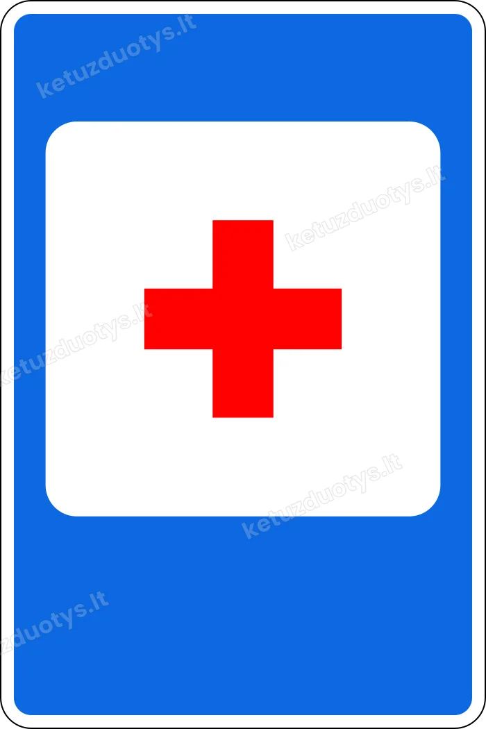 Klausimo iliustracija