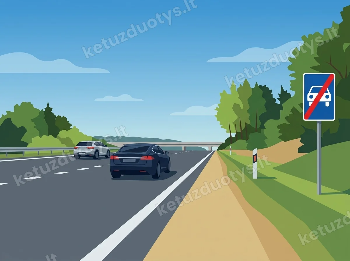 Klausimo iliustracija