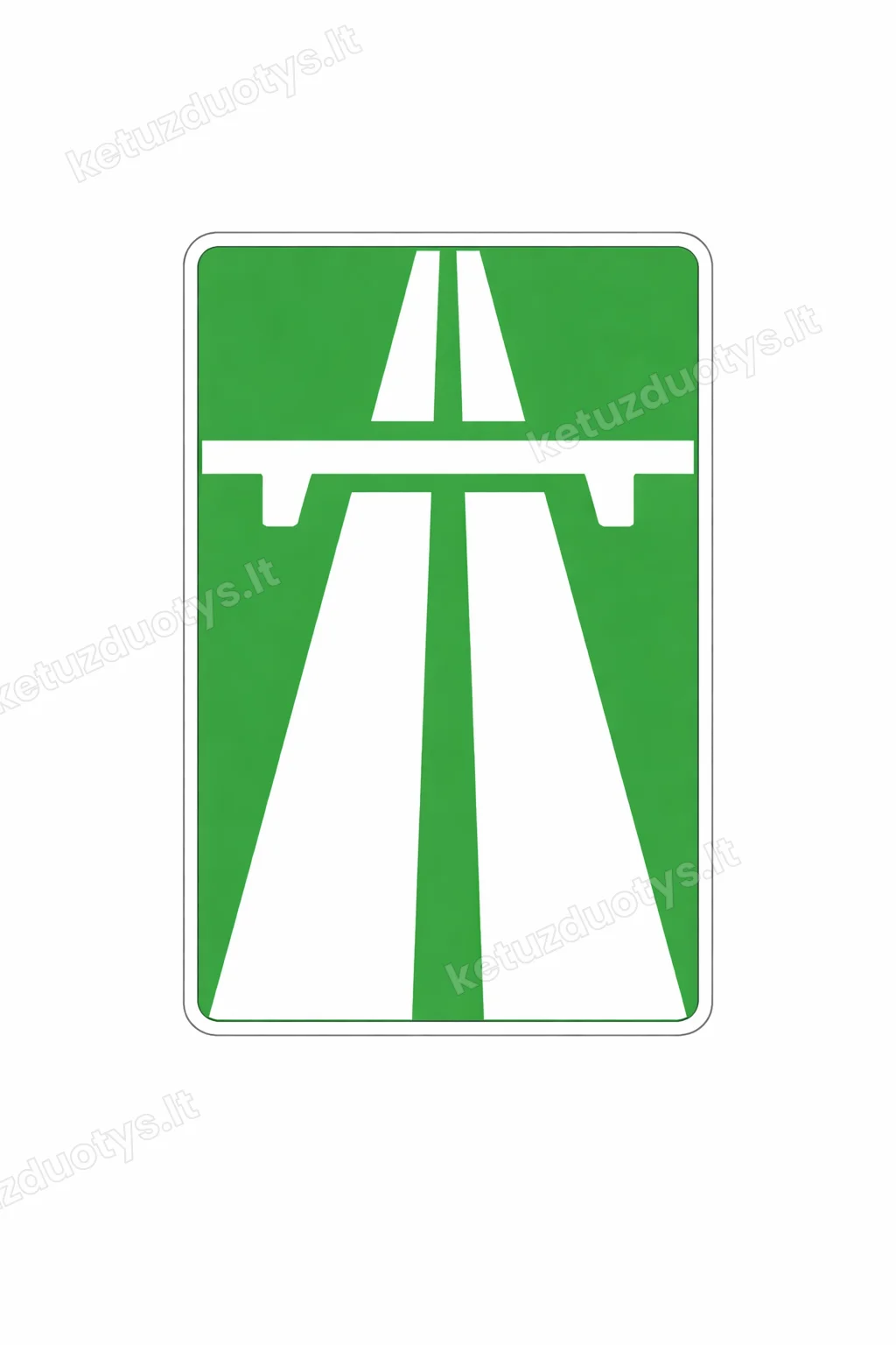 Klausimo iliustracija