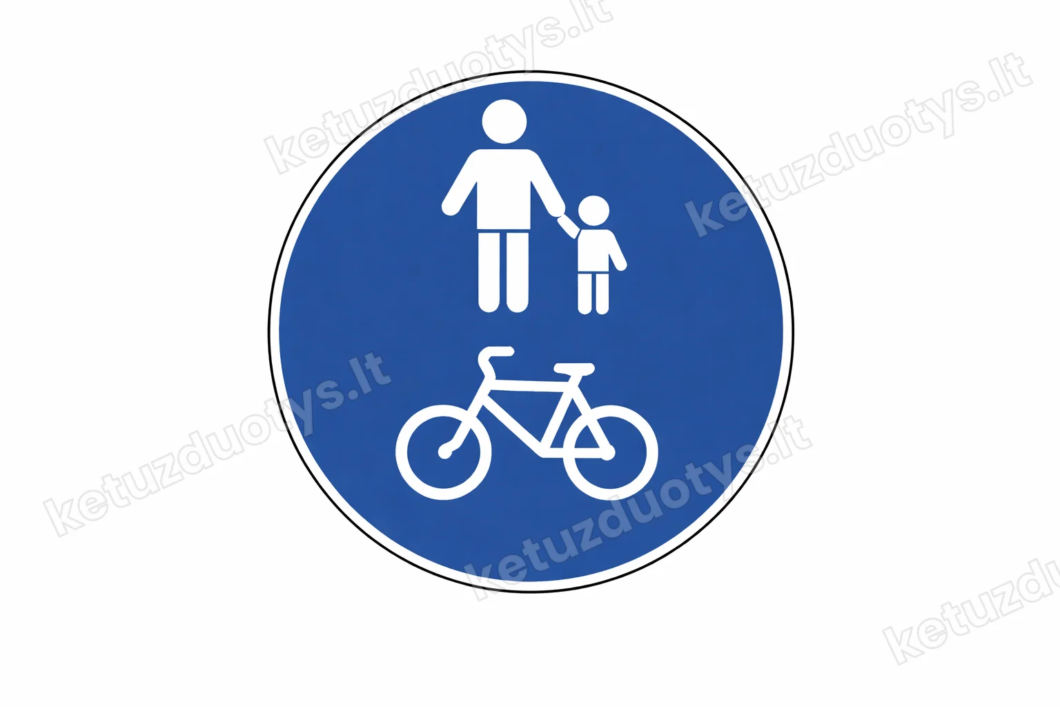 Klausimo iliustracija