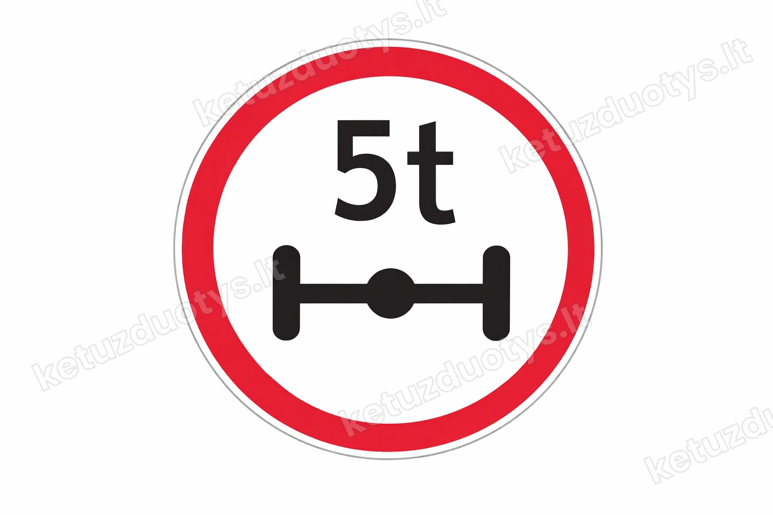 Klausimo iliustracija