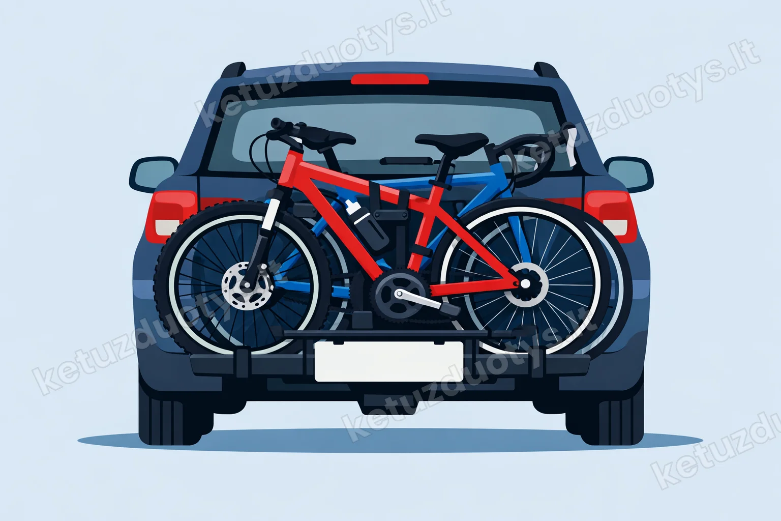 Klausimo iliustracija