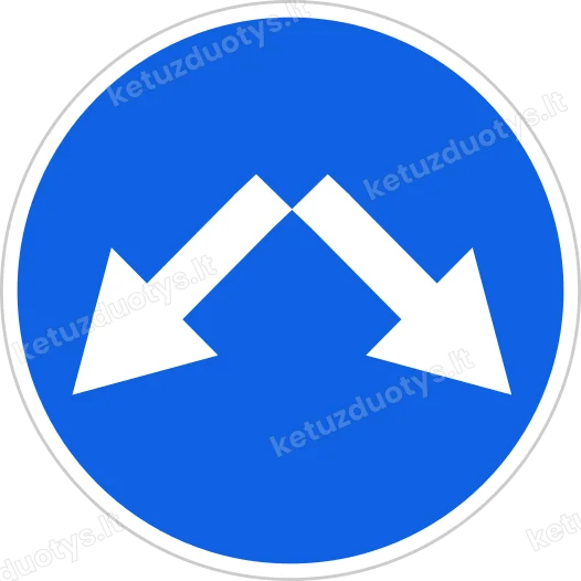 Klausimo iliustracija