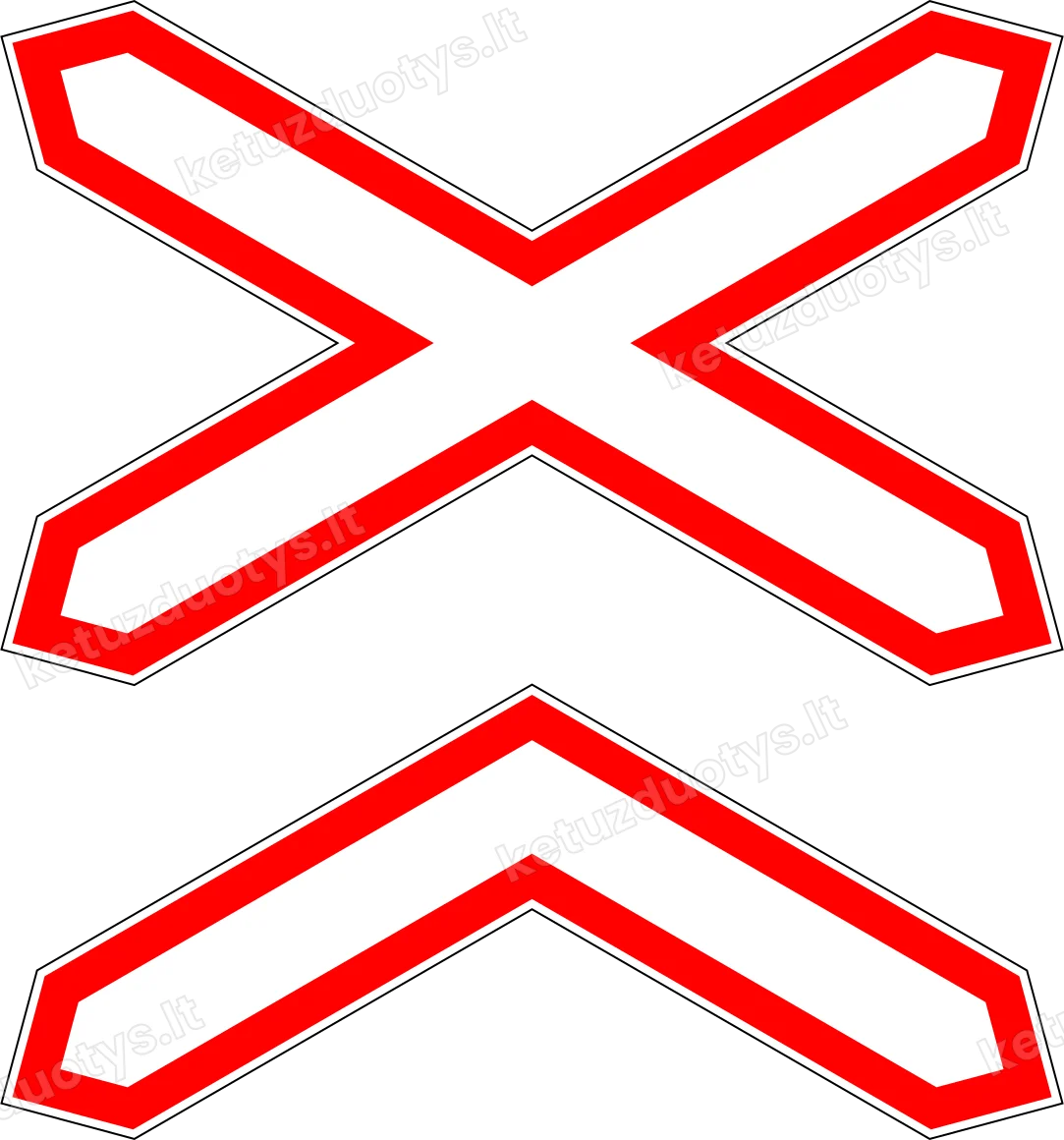 Klausimo iliustracija