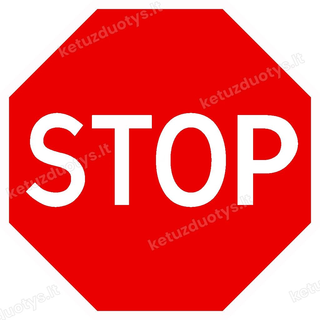 Klausimo iliustracija