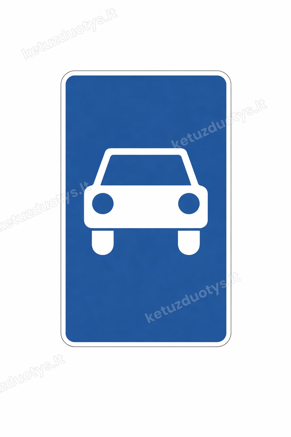 Klausimo iliustracija