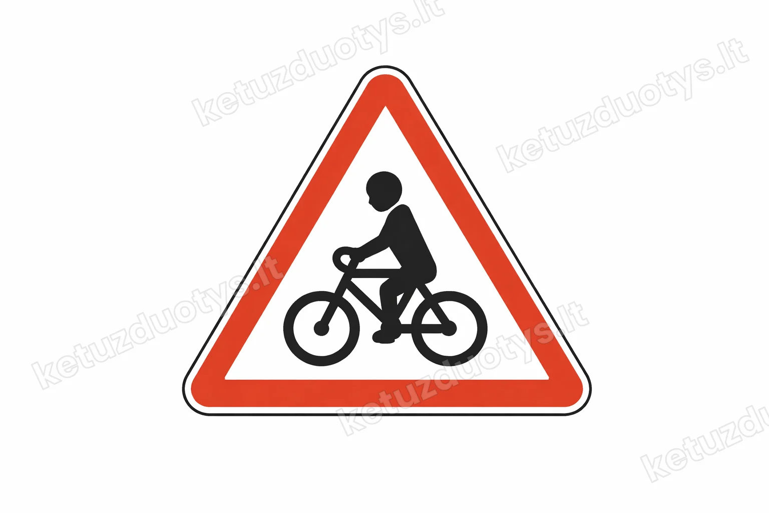 Klausimo iliustracija