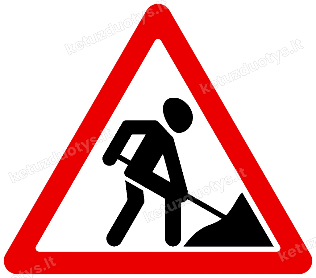 Klausimo iliustracija