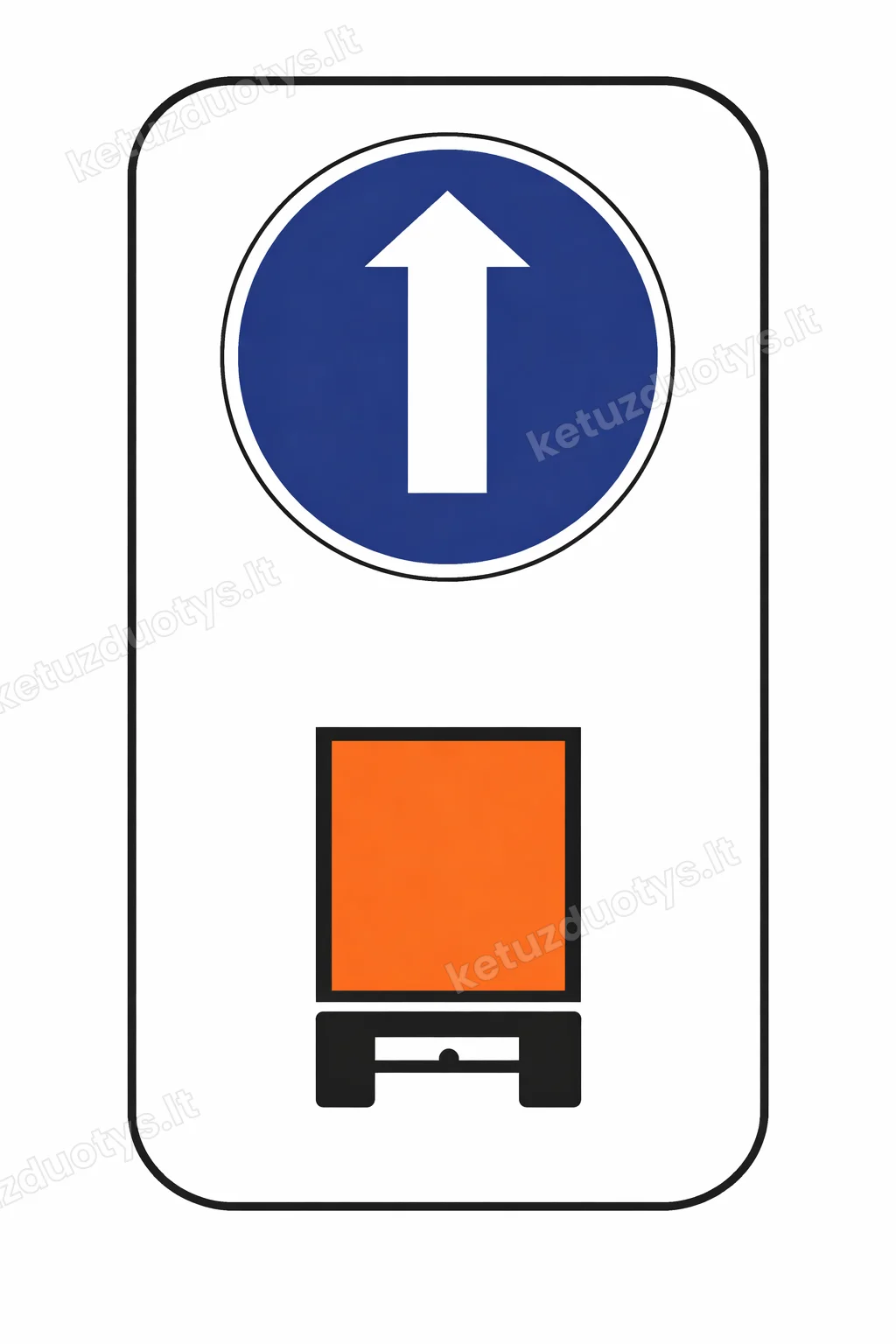 Klausimo iliustracija