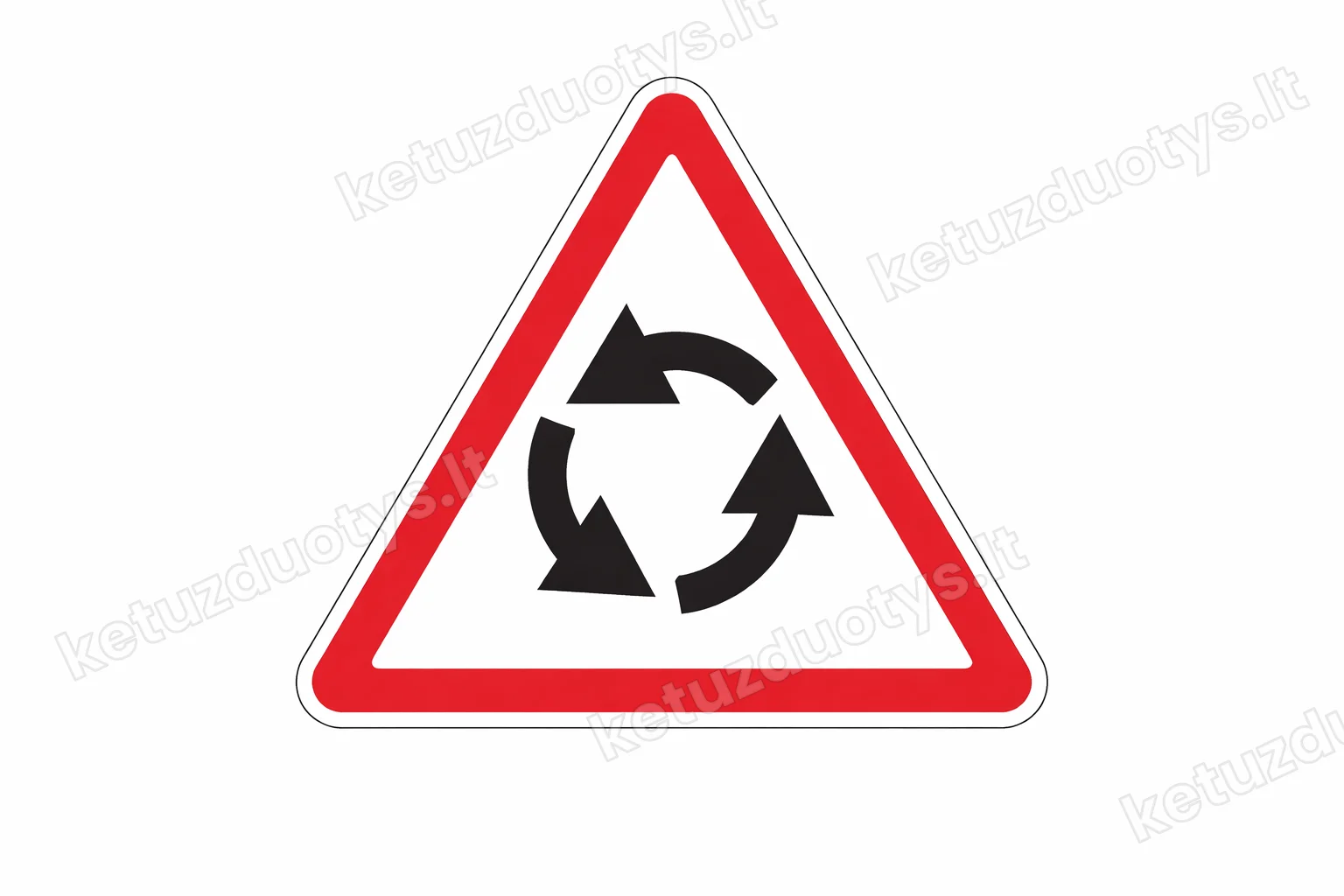 Klausimo iliustracija