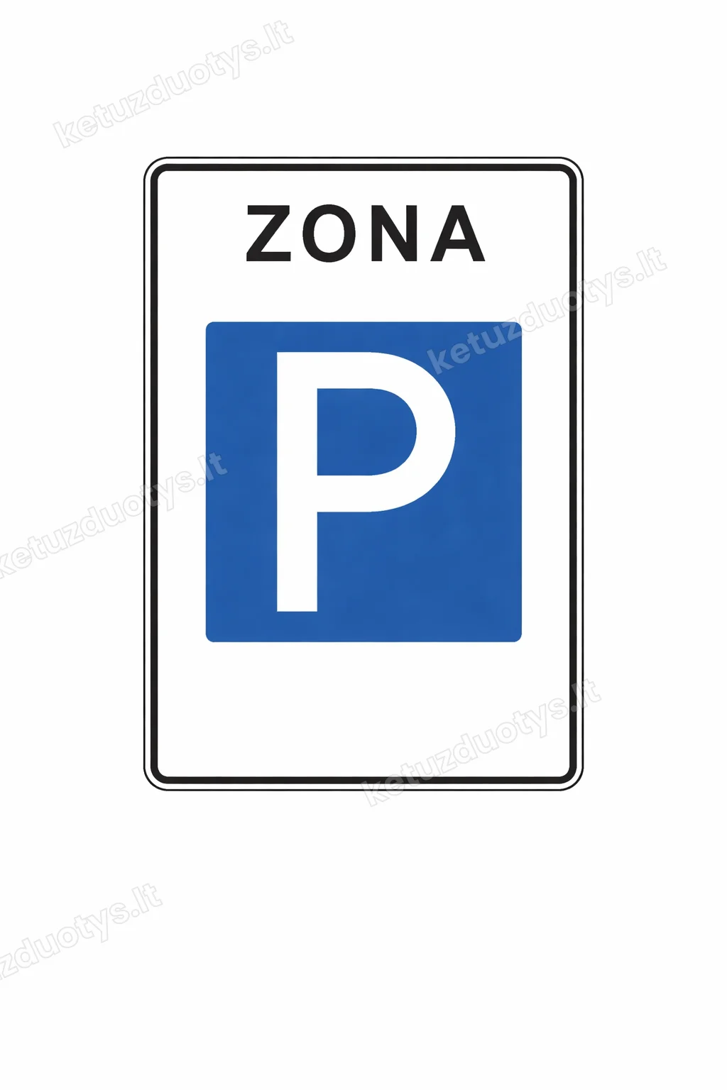 Klausimo iliustracija