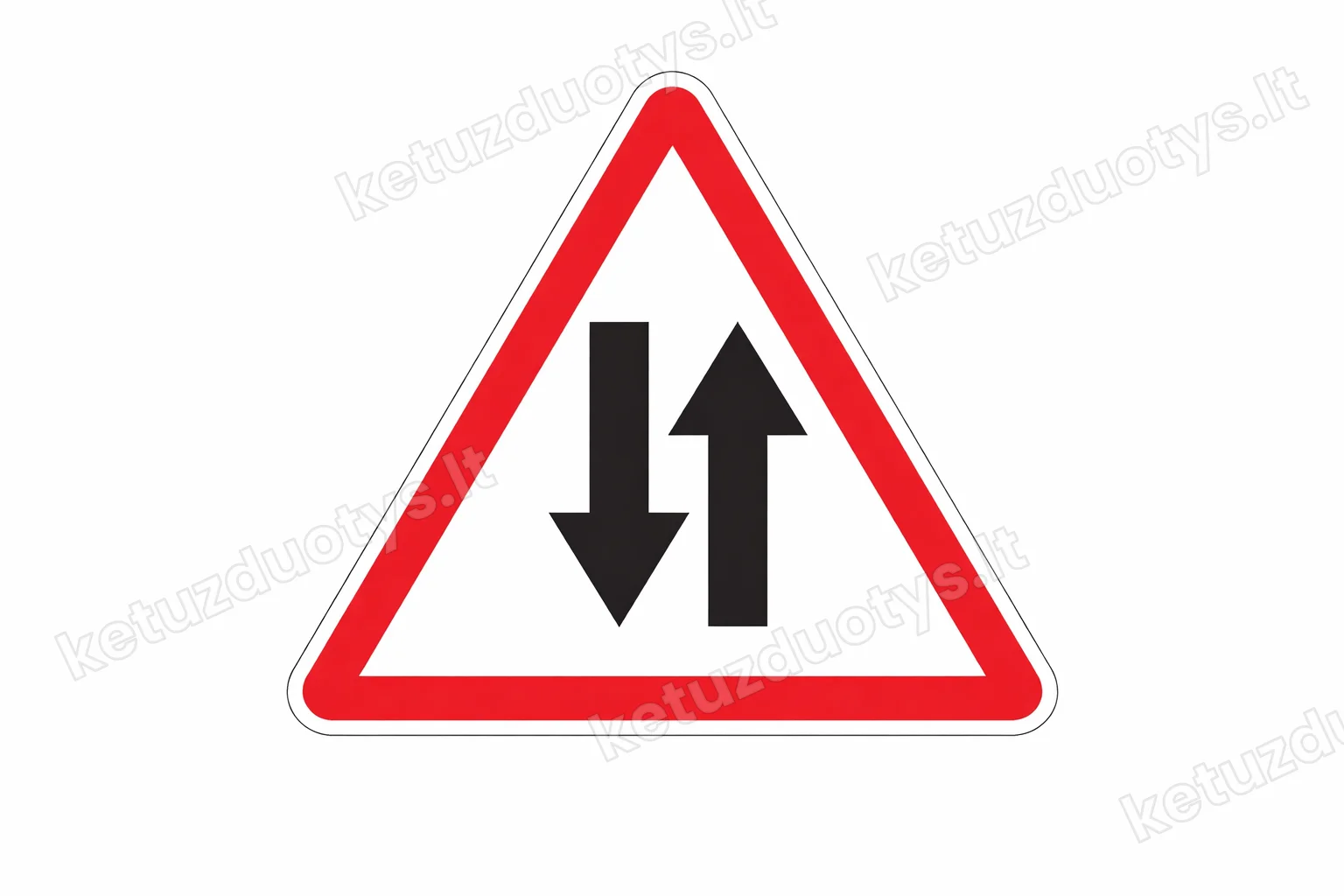 Klausimo iliustracija