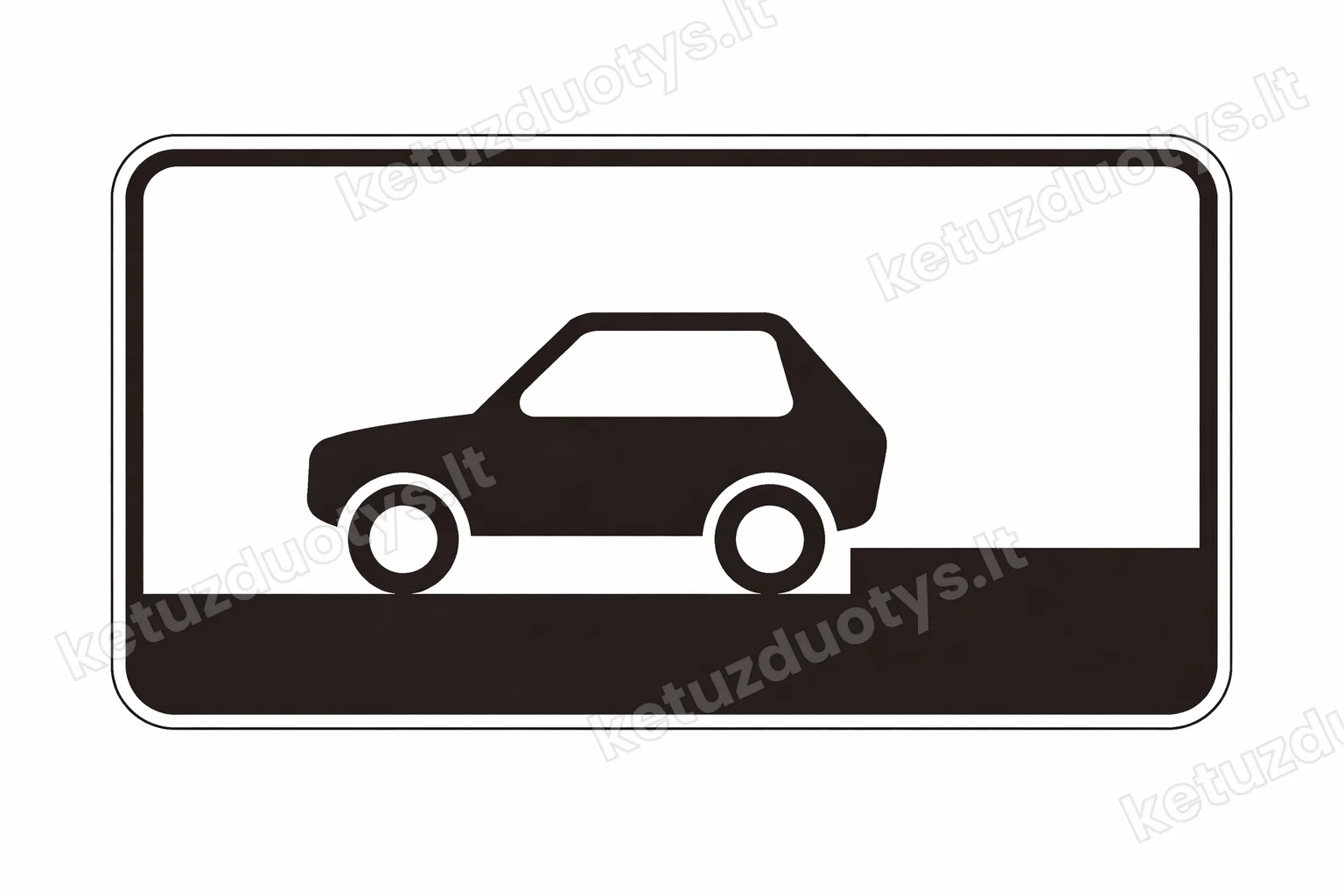 Klausimo iliustracija