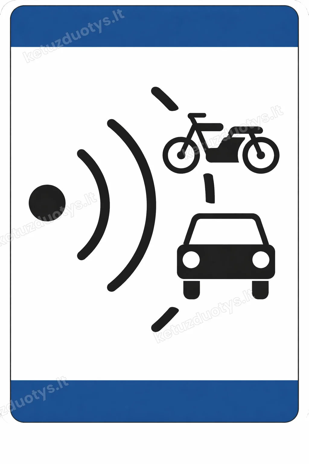 Klausimo iliustracija