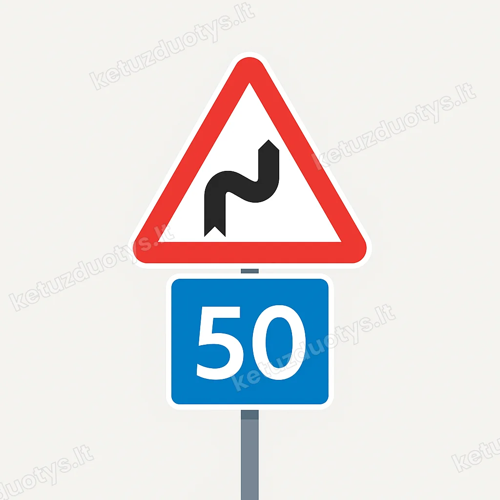 Klausimo iliustracija