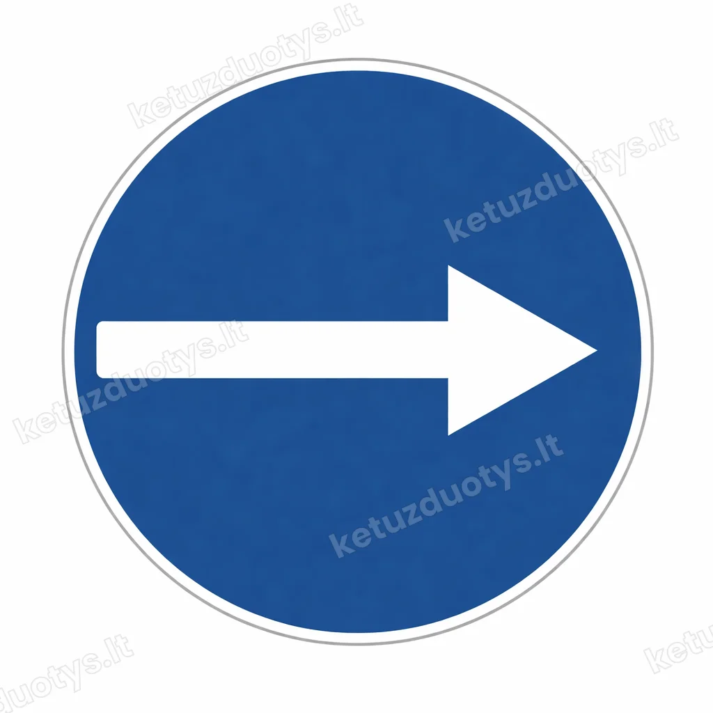 Klausimo iliustracija