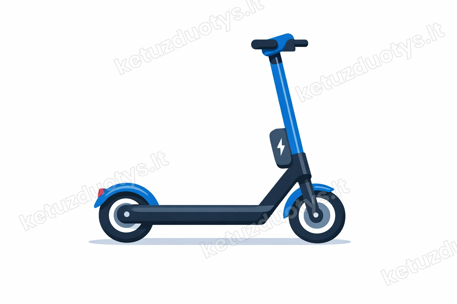 Klausimo iliustracija